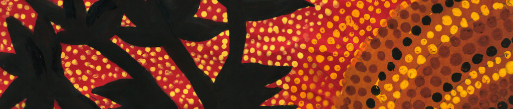 Tree Art work - Art for Akanksha
