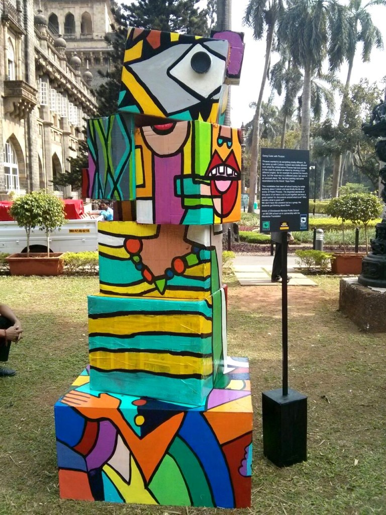 Picasso Art work