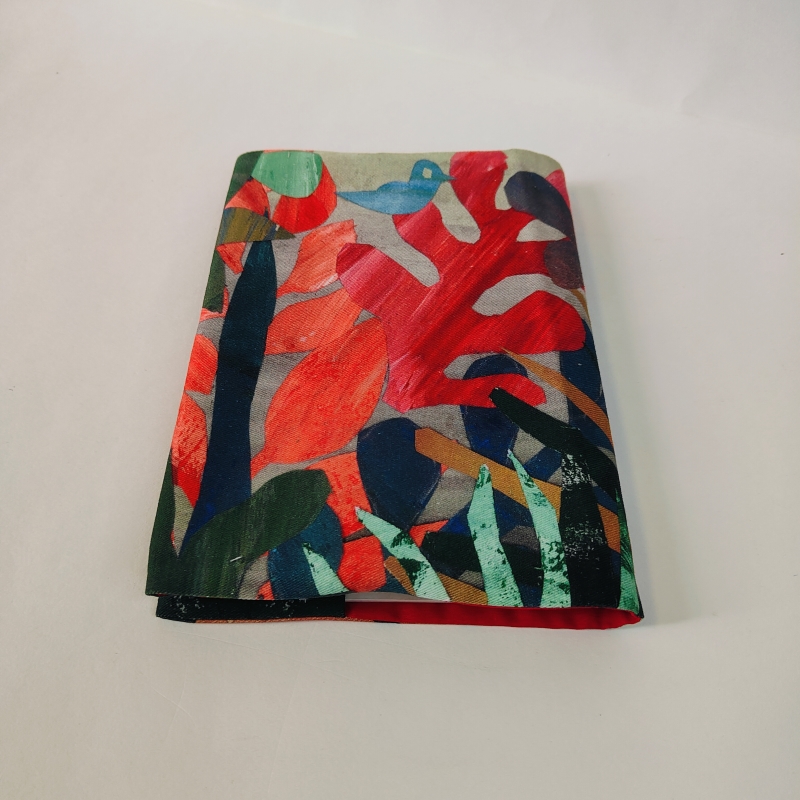 Book Cover Designed by Akanksha Children (Dusk) - Image 6