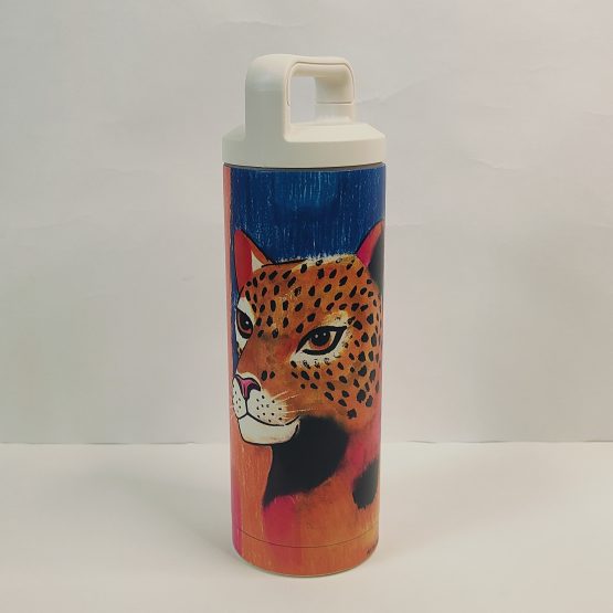Water Btl Designed By Akanksha Children (Cheetah)