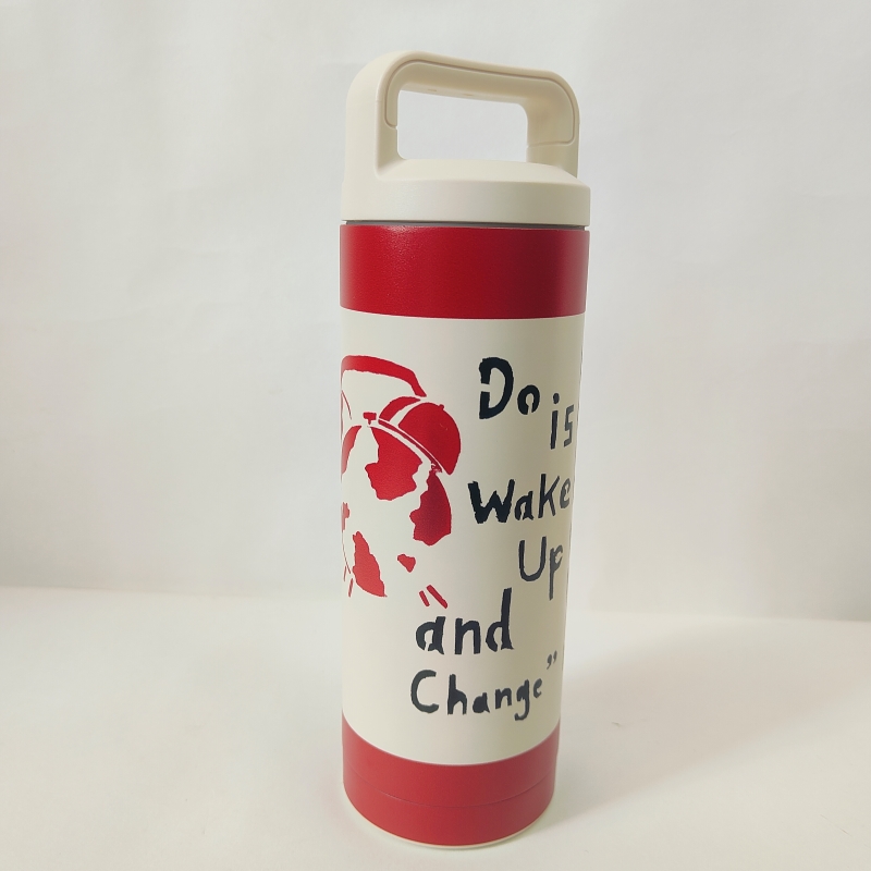 Water Btl Designed By Akanksha Children (Wake Up)